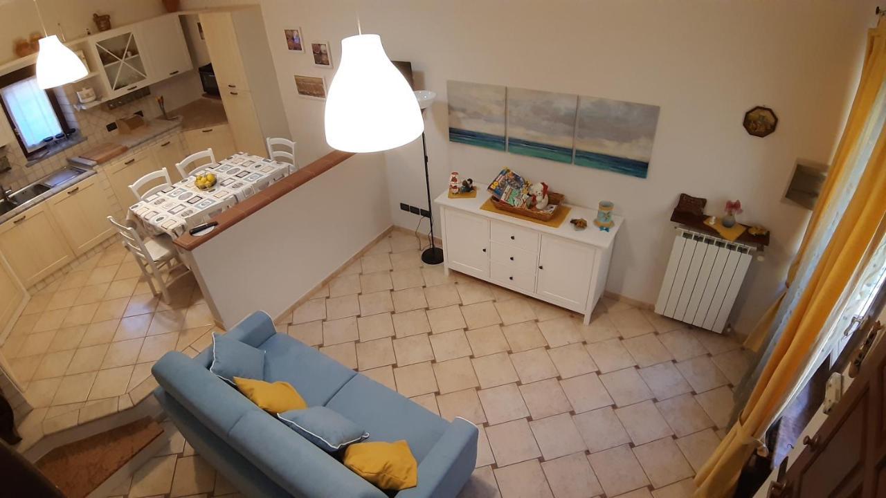 Casa Leuca Albenga Daire Dış mekan fotoğraf