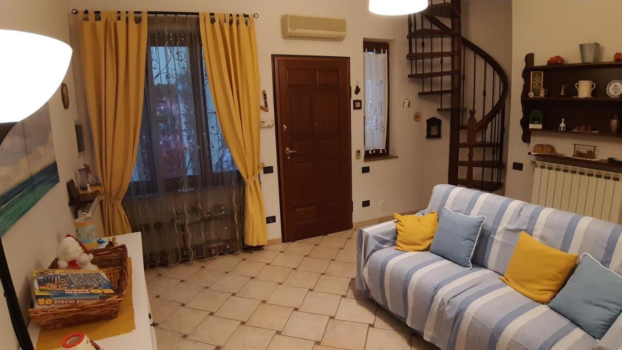 Casa Leuca Albenga Daire Dış mekan fotoğraf