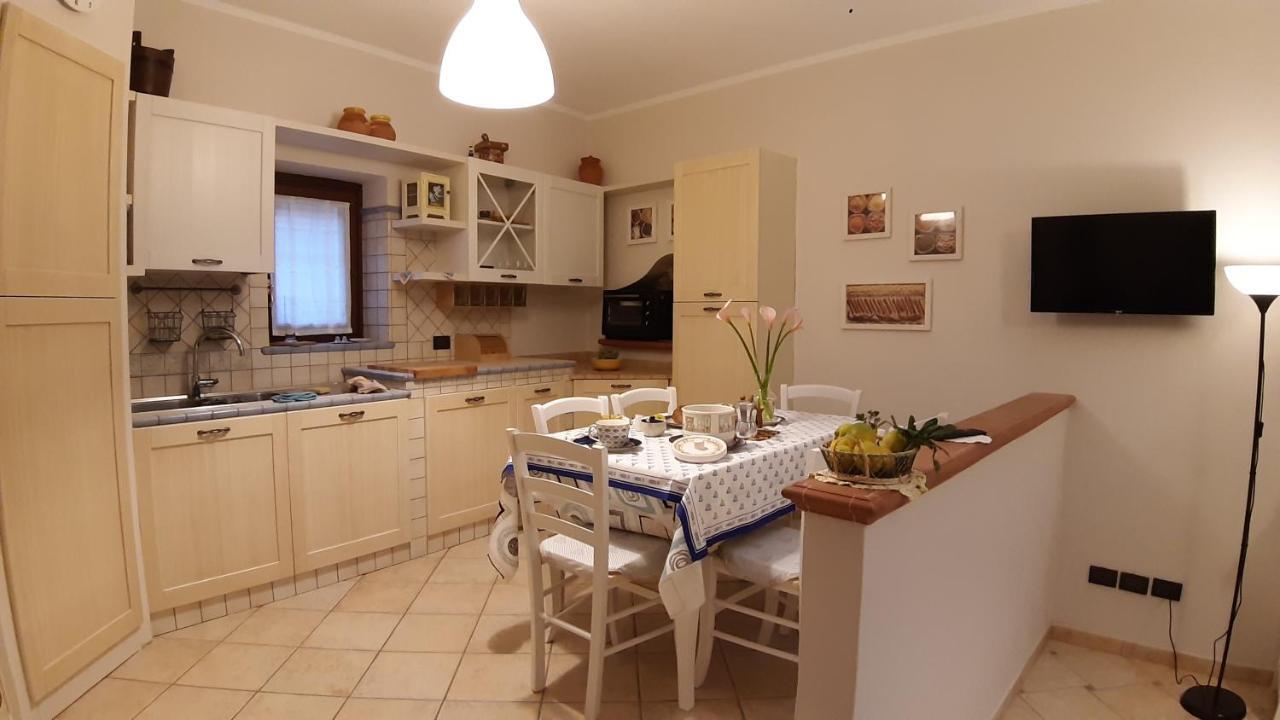 Casa Leuca Albenga Daire Dış mekan fotoğraf
