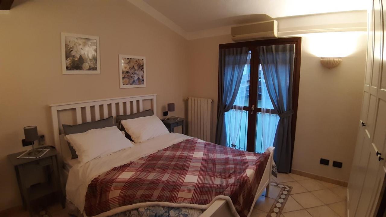 Casa Leuca Albenga Daire Dış mekan fotoğraf