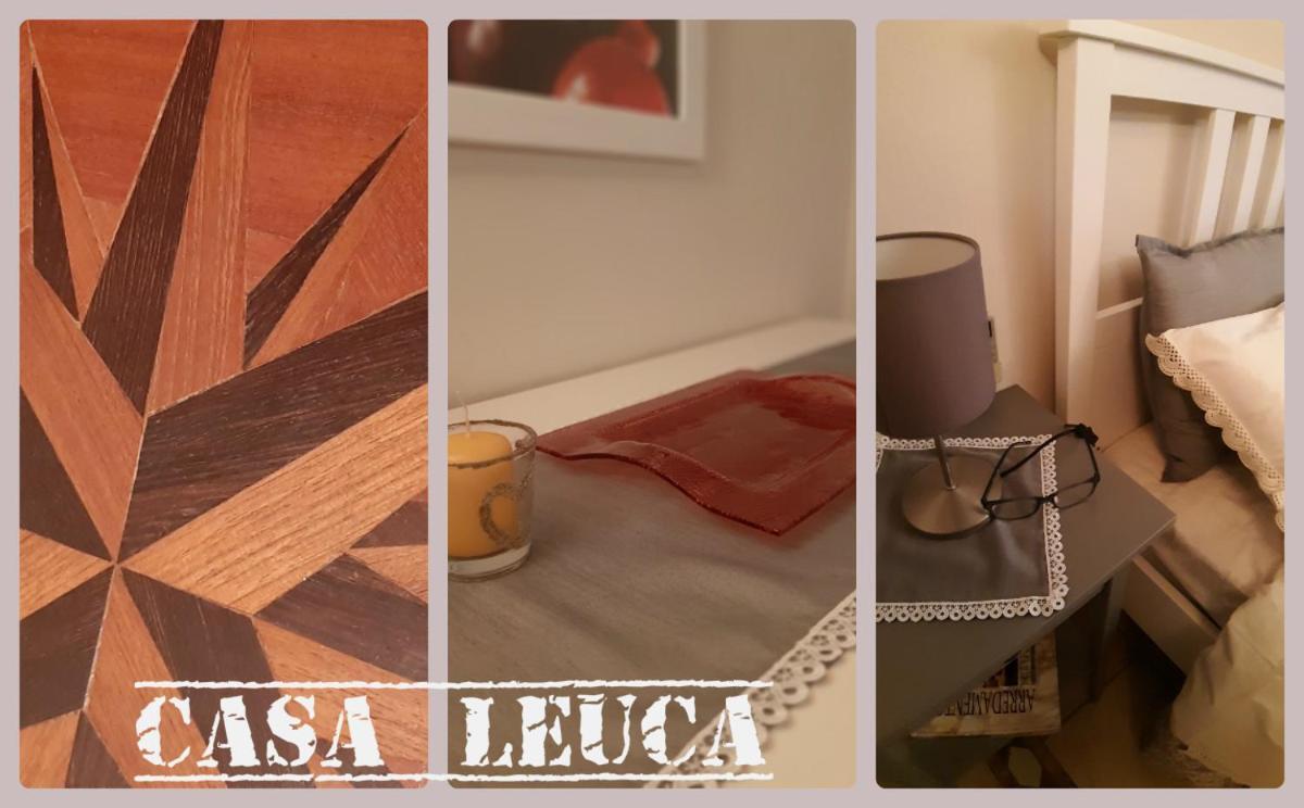 Casa Leuca Albenga Daire Dış mekan fotoğraf