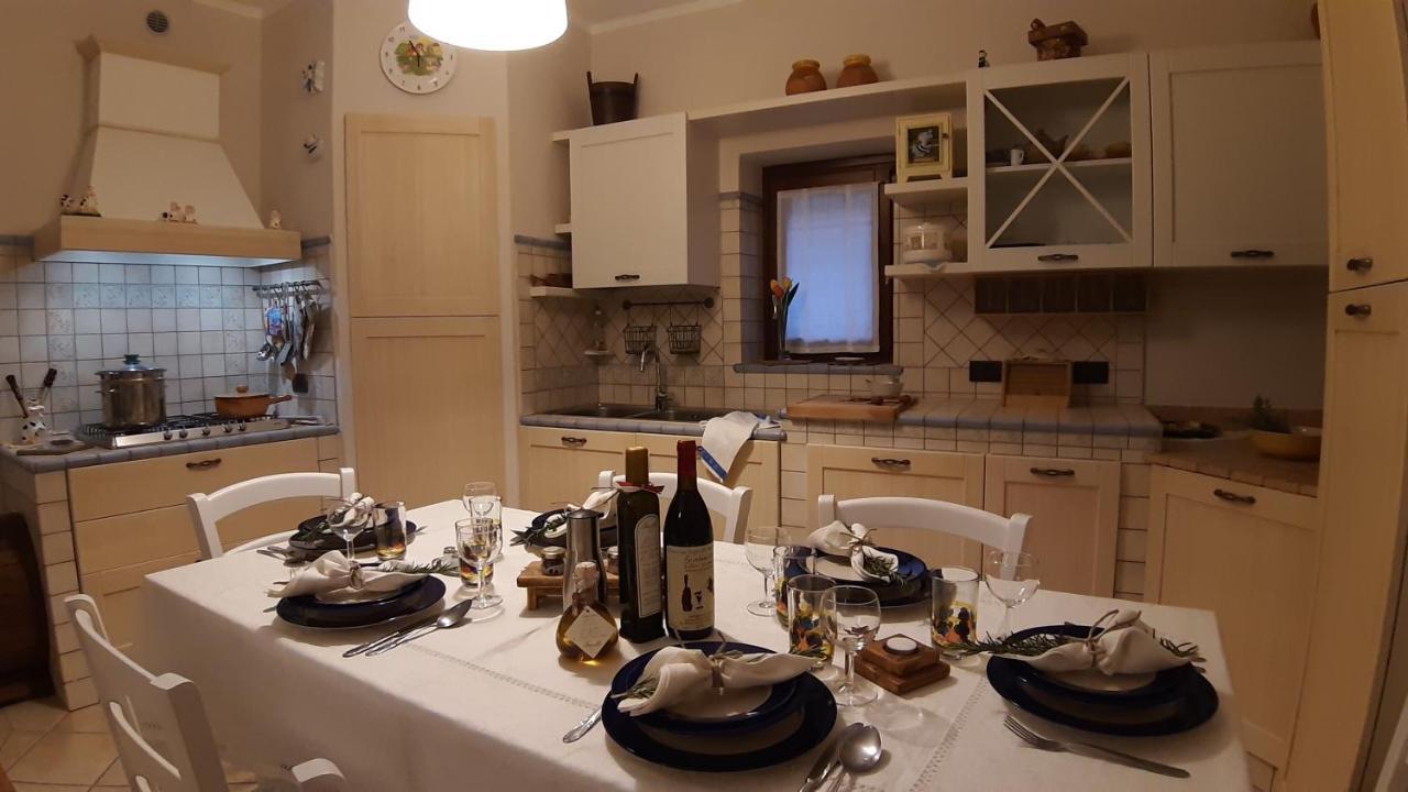 Casa Leuca Albenga Daire Dış mekan fotoğraf