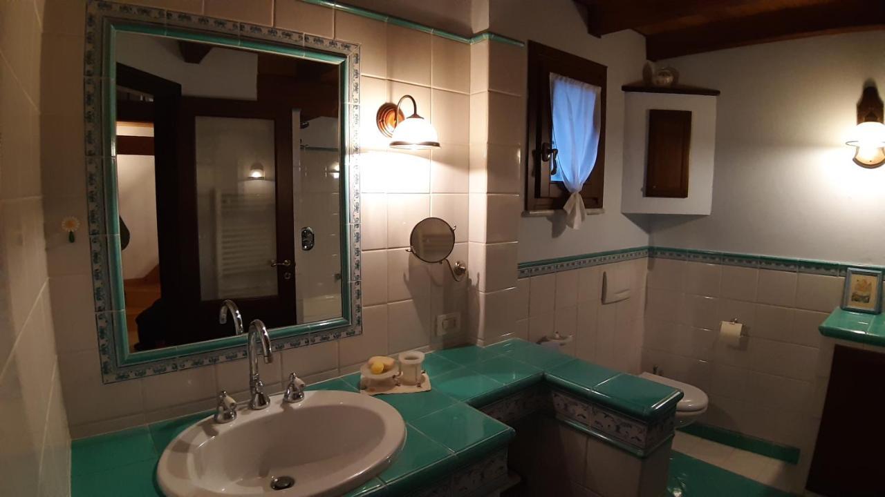 Casa Leuca Albenga Daire Dış mekan fotoğraf
