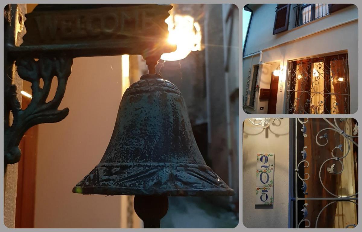 Casa Leuca Albenga Daire Dış mekan fotoğraf