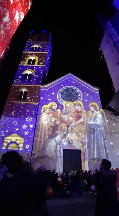 Casa Leuca Albenga Daire Dış mekan fotoğraf
