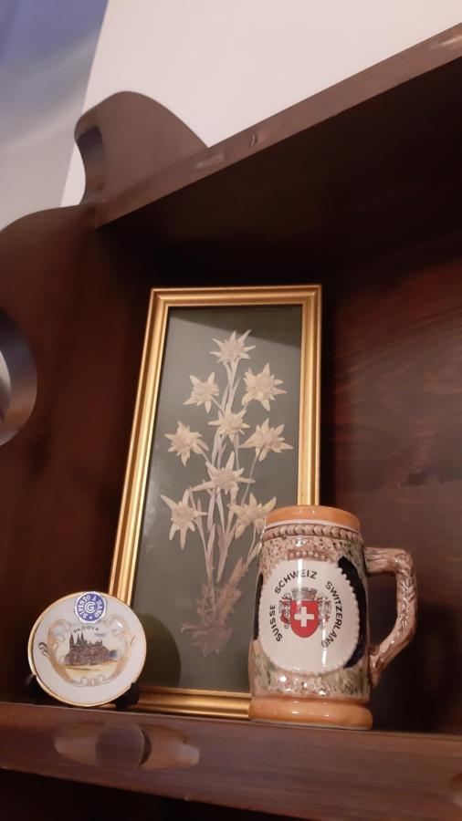 Casa Leuca Albenga Daire Dış mekan fotoğraf